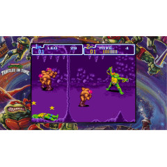 Teenage Mutant Ninja Turtles: The Cowabunga Collection