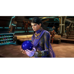 TEKKEN 7 - DLC10: Zafina