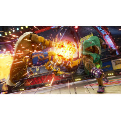 TEKKEN 7 - DLC6: Craig Marduk