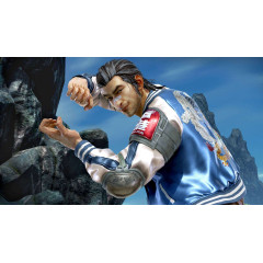 TEKKEN 7 - Season Pass 2