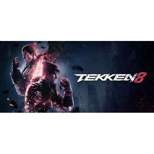 TEKKEN 8