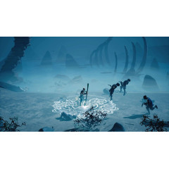 9 Monkeys of Shaolin