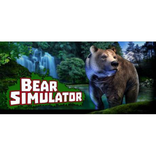 Bear Simulator