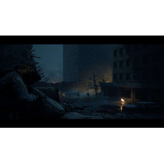 Terminator: Resistance Annihilation Line