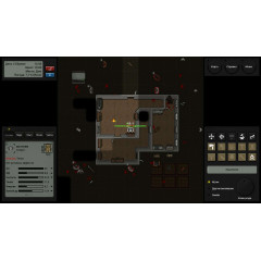 Terminus: Zombie Survivors