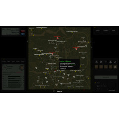 Terminus: Zombie Survivors