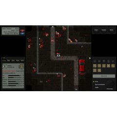 Terminus: Zombie Survivors