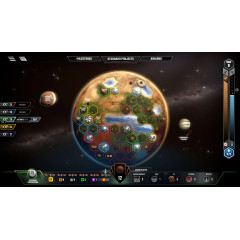Terraforming Mars