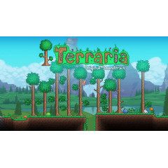 Terraria: Official Soundtrack