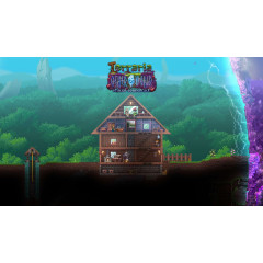 Terraria: Otherworld Official Soundtrack