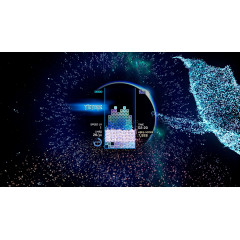 Tetris® Effect: Connected