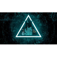 Tetris® Effect: Connected