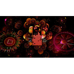 Tetris® Effect: Connected