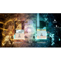 Tetris® Effect: Connected