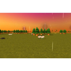 The Adventurer - Episode 1: Beginning of the End