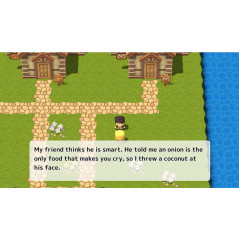 The Adventurer - Episode 1: Beginning of the End