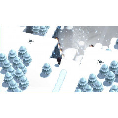 The Adventurer - Episode 1: Beginning of the End