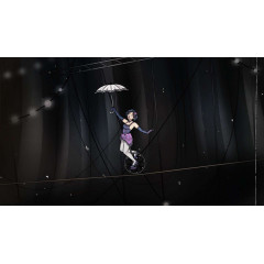 The Amazing American Circus