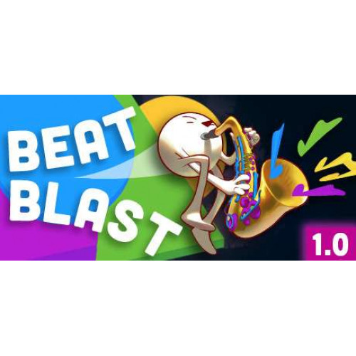 Beat Blast