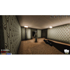 The Backrooms: Survival