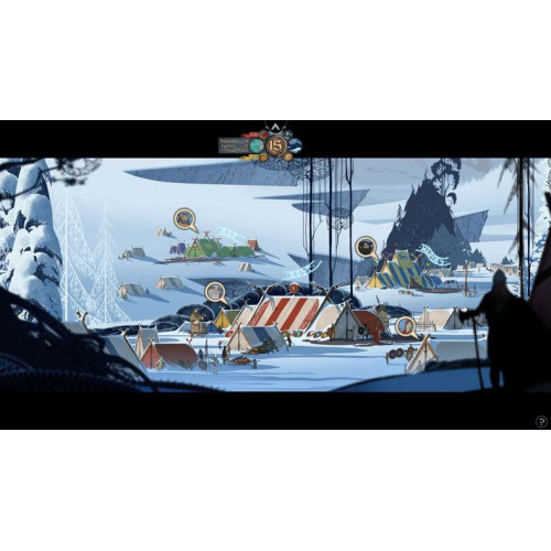 The Banner Saga