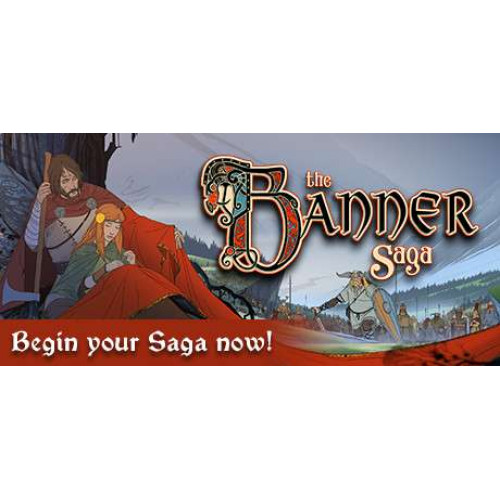 The Banner Saga