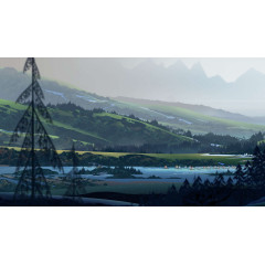 The Banner Saga 2