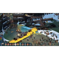 The Banner Saga 3 - Survival Mode