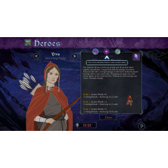 The Banner Saga 3 - Survival Mode