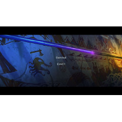 The Banner Saga 3 - Survival Mode