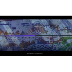 The Banner Saga 3 - Survival Mode