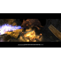 The Bard's Tale ARPG: Remastered and Resnarkled