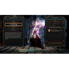 The Bard's Tale IV: Director's Cut