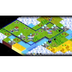 The Battle of Polytopia