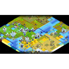 The Battle of Polytopia