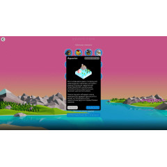 The Battle of Polytopia - Aquarion Tribe