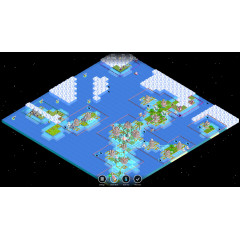 The Battle of Polytopia - Aquarion Tribe