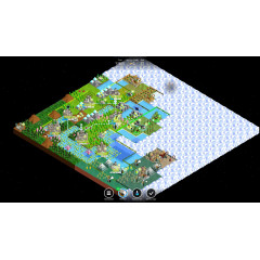 The Battle of Polytopia - Cymanti Tribe