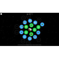The Battle of Polytopia - Cymanti Tribe