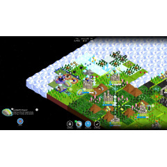 The Battle of Polytopia - Cymanti Tribe