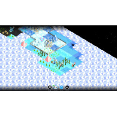 The Battle of Polytopia - Polaris Tribe