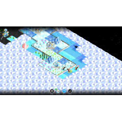 The Battle of Polytopia - Polaris Tribe