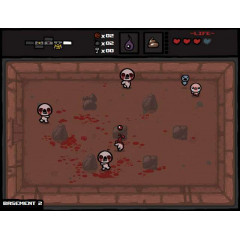 The Binding of Isaac