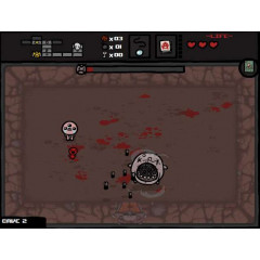 The Binding of Isaac