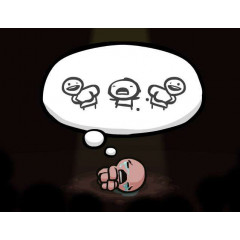 The Binding of Isaac