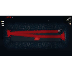 The Binding of Isaac: Afterbirth