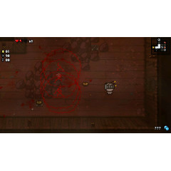 The Binding of Isaac: Afterbirth