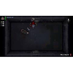 The Binding of Isaac: Afterbirth