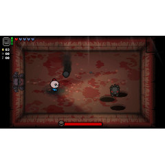 The Binding of Isaac: Afterbirth