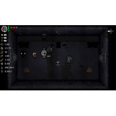 The Binding of Isaac: Afterbirth+